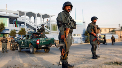 eight killed as suicide bomber targets afghan clerics in kabul eight killed as suicide bomber targets afghan clerics in kabul