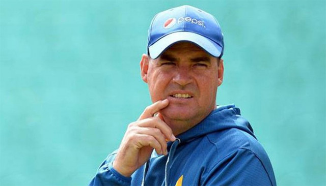 pakistan lose by innings and 55 run against hosts england to draw two match series 1 1 photo afp pakistan lose by innings and 55 run against hosts england to draw two match series 1 1 photo afp