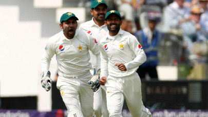 sarfraz proud of young side despite defeat sarfraz proud of young side despite defeat