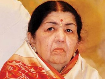 lata mangeshkar s open letter criticises remix trend