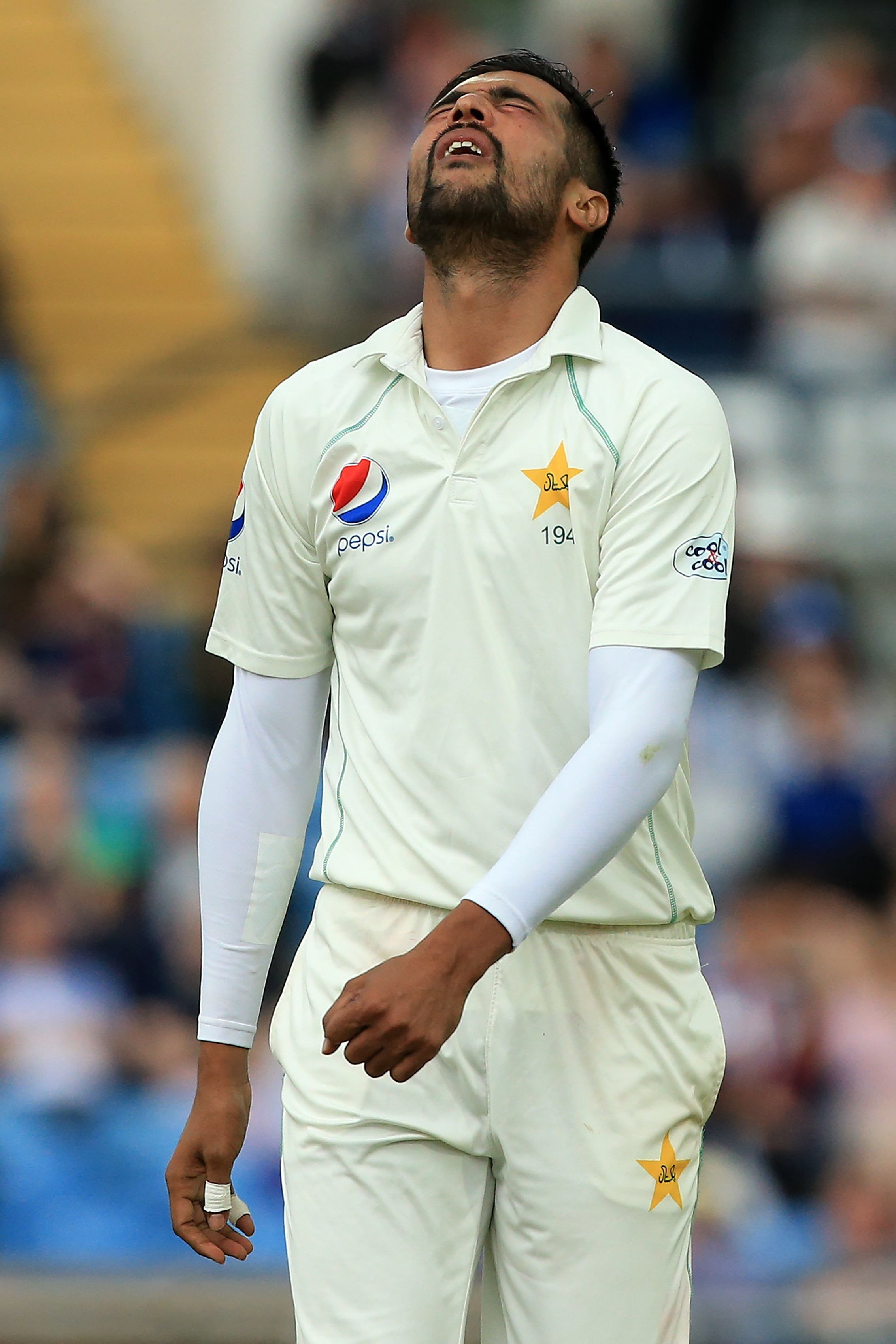 introspection needed saeed ajmal believes pakistan players know exactly where they went wrong and that the performance was not at all satisfactory photo afp