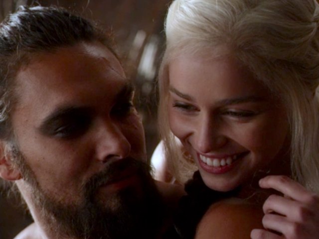 fans speculate return of khal drogo in game of thrones series finale