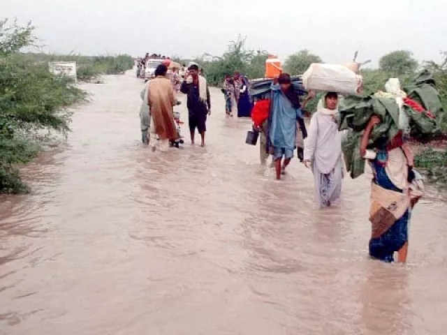 the purpose of establishing the ndrmf is to reduce socio economic and fiscal vulnerability of the country and its population to natural hazards by financing investments in disaster risk reduction photo file the purpose of establishing the ndrmf is to reduce socio economic and fiscal vulnerability of the country and its population to natural hazards by financing investments in disaster risk reduction photo file