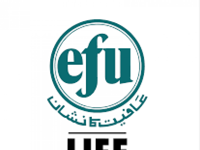 efu general pakistan s largest and oldest general insurer photo express