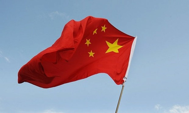 body of chinese engineer found at embassy photo afp body of chinese engineer found at embassy photo afp