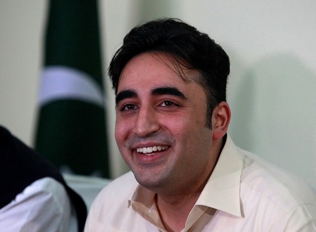 bilawal bhutto zardari photo reuters