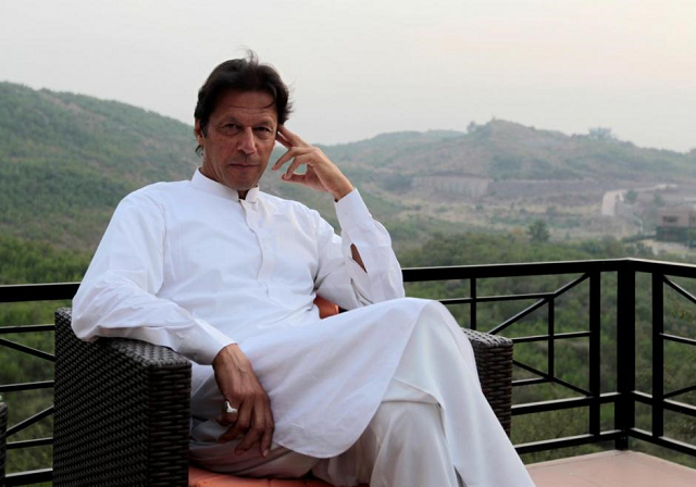 imran termed paksitan as a quot governance failure quot saying that the pml n and ppp 039 s 30 year rule has weakened the state institutions to considerable degree photo reuters imran termed paksitan as a quot governance failure quot saying that the pml n and ppp 039 s 30 year rule has weakened the state institutions to considerable degree photo reuters
