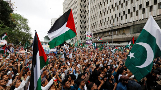 palestine solidarity day to be observed tomorrow palestine solidarity day to be observed tomorrow