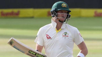 australia captain cried for four days following ball tampering scandal