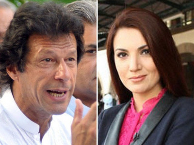 reham khan s book not aimed at influencing elections claims lawyer