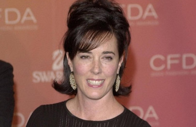 designer kate spade found dead in her apartment in apparent suicide police
