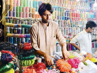 bangles in high demand despite steep price hike