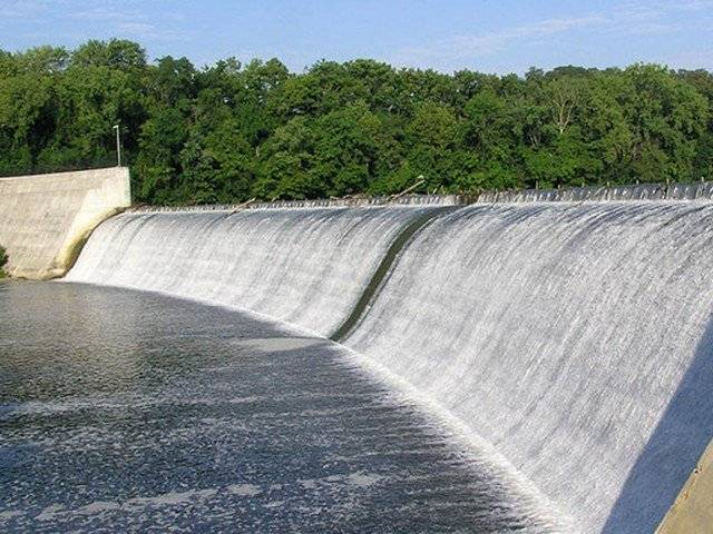 the lcci chief called the construction of kalabagh dam inevitable for the progress and prosperity of pakistan photo afp the lcci chief called the construction of kalabagh dam inevitable for the progress and prosperity of pakistan photo afp