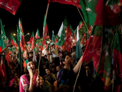 elections in the capital