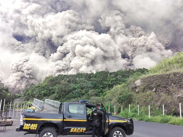 seven communities in already devastated areas were evacuated as the volcano 039 s activity increased photo afp seven communities in already devastated areas were evacuated as the volcano 039 s activity increased photo afp