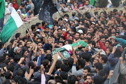 death of a professor changing kashmir s narrative death of a professor changing kashmir s narrative