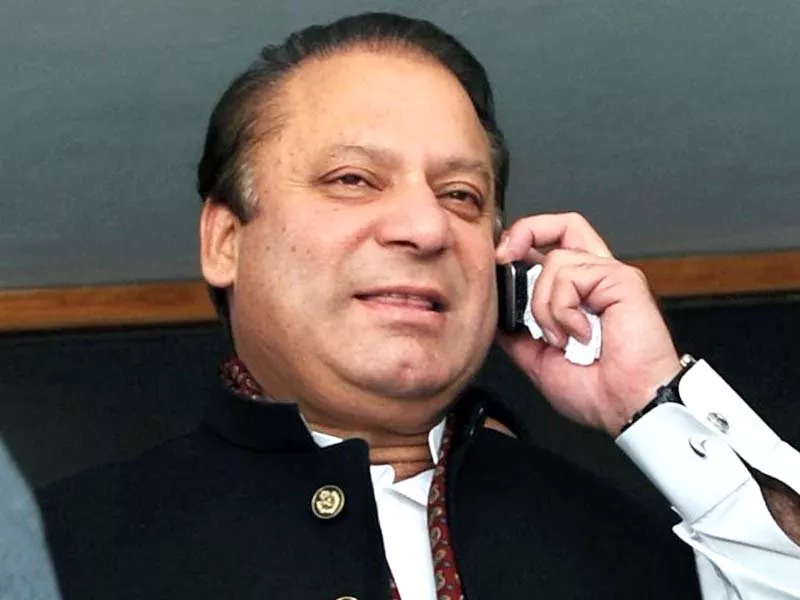 former prime minister nawaz sharif photo file former prime minister nawaz sharif photo file