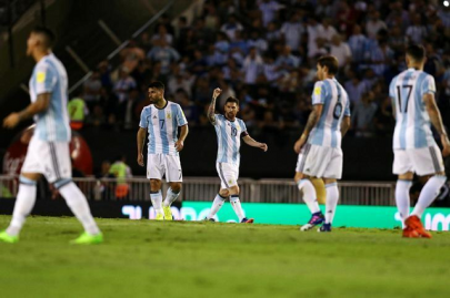 argentina cancels world cup friendly against israel following gaza violence argentina cancels world cup friendly against israel following gaza violence
