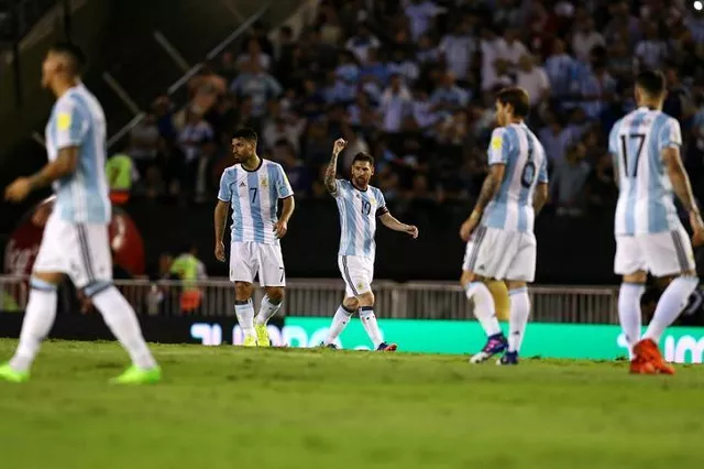 reports said that israeli prime minister benjamin netanyahu had called argentinian president mauricio macri to ask him to persuade the team not to cancel their visit photo reuters reports said that israeli prime minister benjamin netanyahu had called argentinian president mauricio macri to ask him to persuade the team not to cancel their visit photo reuters
