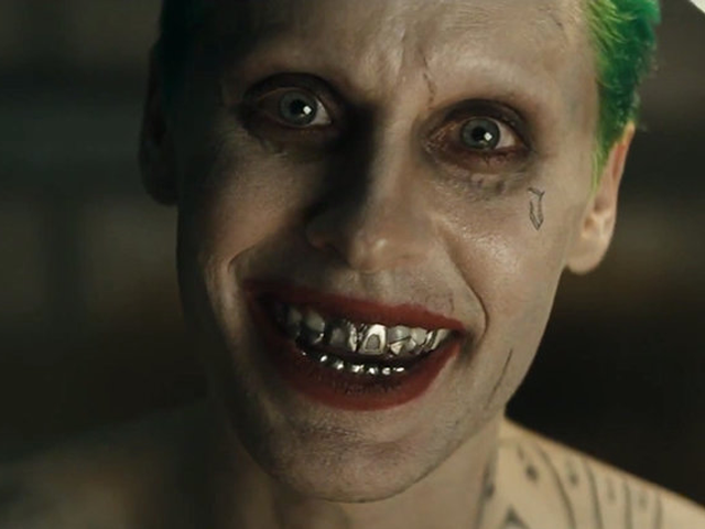 just in jared leto s joker may be getting his very own movie