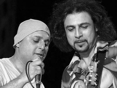 junoon reunion on pepsi battle of the bands confirmed junoon reunion on pepsi battle of the bands confirmed