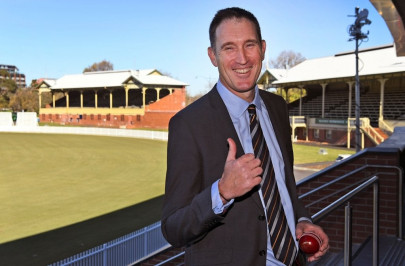 cricket australia chief sutherland stands down cricket australia chief sutherland stands down