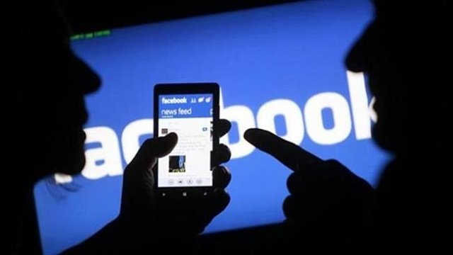 facebook can keep on monitoring internet users activities even if they are not members of the website photo afp