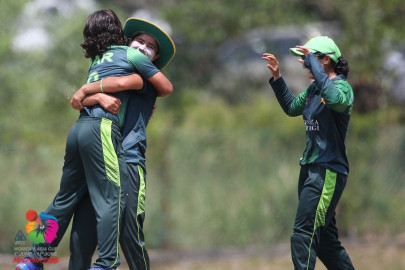five star nida helps pakistan beat sri lanka in women s asia cup five star nida helps pakistan beat sri lanka in women s asia cup