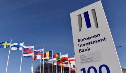 european investment bank says cannot ignore us sanctions on iran