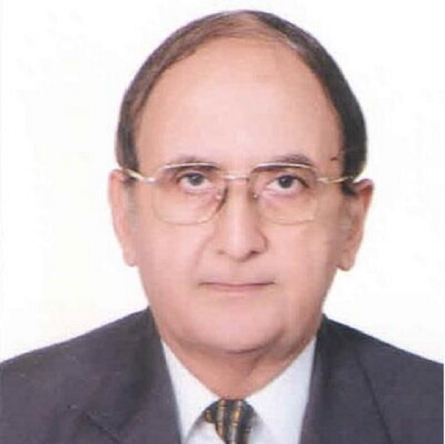 professor hassan askari photo twitter
