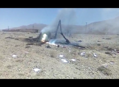 fc soldier martyred in army helicopter crash near quetta