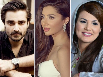 mahira khan dishes in on hamza ali abbasi reham khan controversy