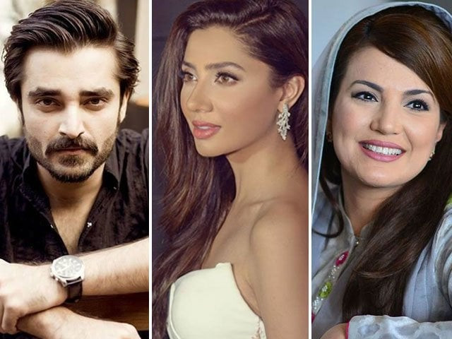 mahira khan dishes in on hamza ali abbasi reham khan controversy mahira khan dishes in on hamza ali abbasi reham khan controversy