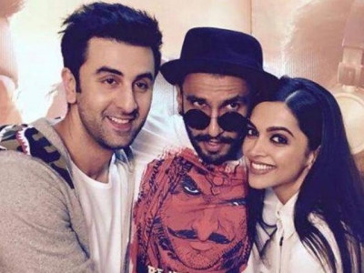 is ranbir causing the delay in ranveer and deepika s wedding is ranbir causing the delay in ranveer and deepika s wedding