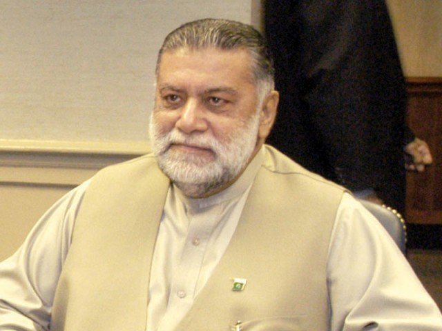 former prime minister zafarullah jamali photo file