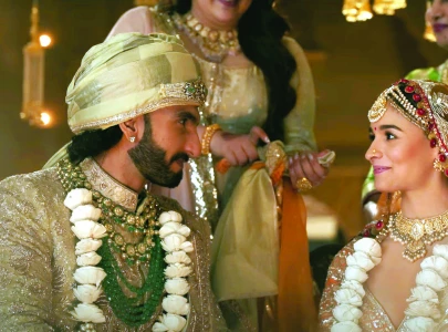 tied together with a song