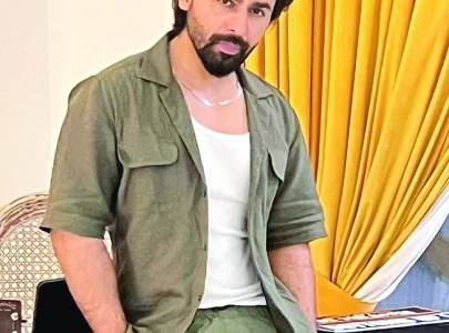 i m here for a concert not an assembly farhan saeed