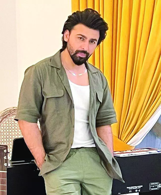 i m here for a concert not an assembly farhan saeed i m here for a concert not an assembly farhan saeed