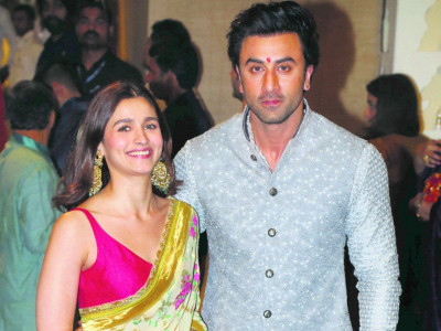 alia bhatt is already married to ranbir kapoor in her head alia bhatt is already married to ranbir kapoor in her head