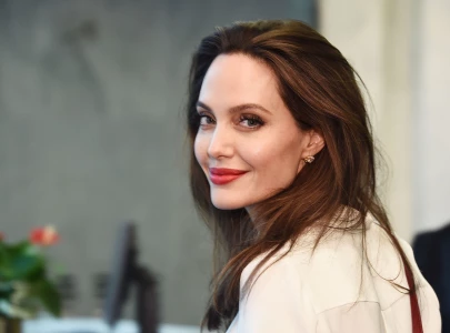 not to be forgotten angelina jolie shares letter from struggling afghan woman