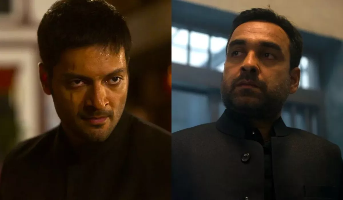 mirzapur returns with season 3 trailer mirzapur returns with season 3 trailer