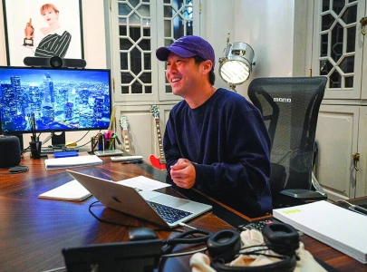 ai not the enemy says music platform ceo