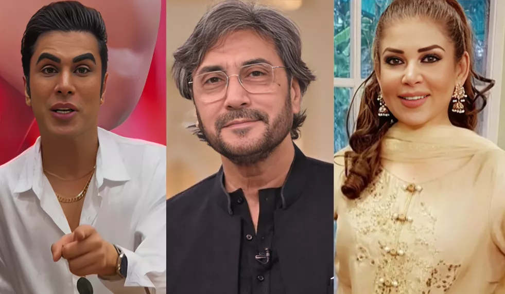 celebrities influencers slam adnan siddiqui s below the belt comment likening women to flies celebrities influencers slam adnan siddiqui s below the belt comment likening women to flies