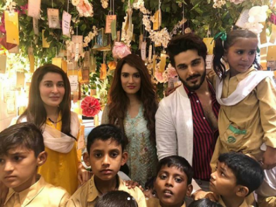 surf excel s eknekirozana paves the way for sustainable cities