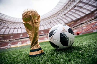 russia looks to score big with world cup russia looks to score big with world cup