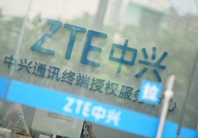 chinese phone maker zte saved from brink after deal with us