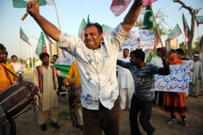 yes insafians you are being sore losers yes insafians you are being sore losers