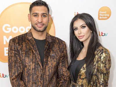 amid cheating scandal faryal makhdoom shares photos of new home with amir khan amid cheating scandal faryal makhdoom shares photos of new home with amir khan