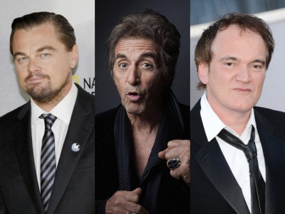 everything you need to know about quention tarantino s star studded new film everything you need to know about quention tarantino s star studded new film