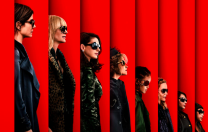 ocean s 8 a film of our times ocean s 8 a film of our times